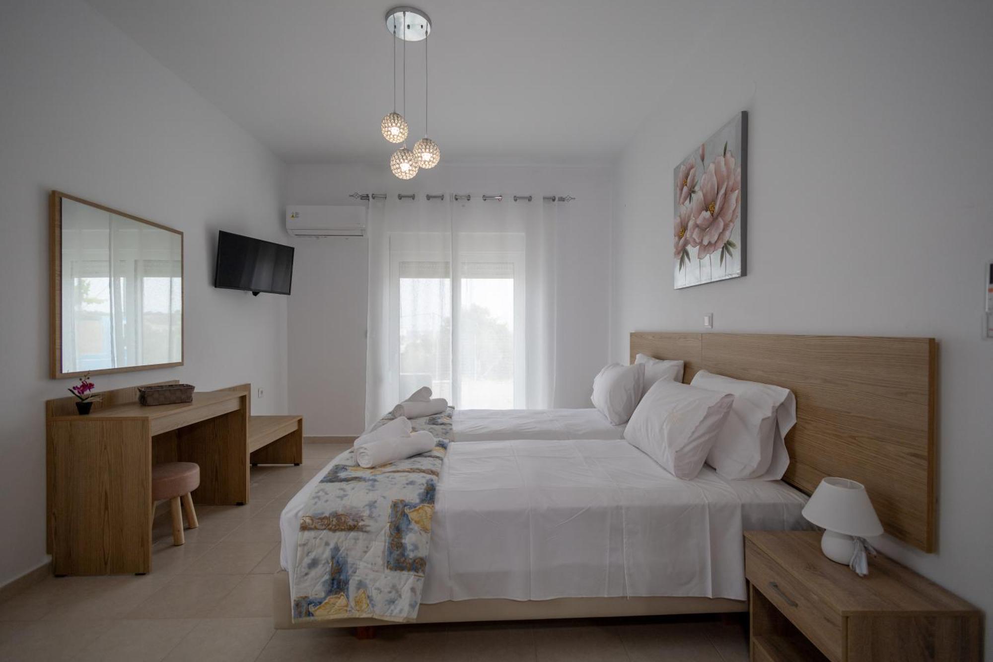 Stefanos House Stegna *